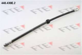 Przewód hamulcowy elastyczny FTE 440.430E.2