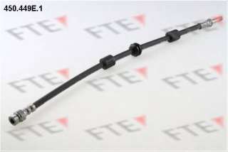 Przewód hamulcowy elastyczny FTE 450.449E.1