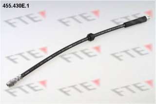 Przewód hamulcowy elastyczny FTE 455.430E.1