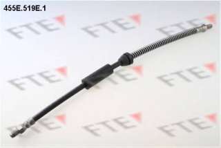 Przewód hamulcowy elastyczny FTE 455E.519E.1