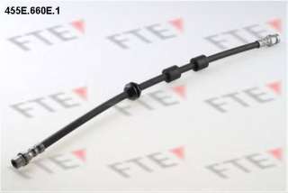Przewód hamulcowy elastyczny FTE 455E.660E.1