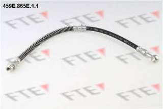 Przewód hamulcowy elastyczny FTE 459E.865E.1.1