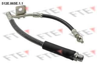 Przewód hamulcowy elastyczny FTE 512E.865E.1.1