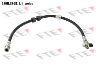 Przewód hamulcowy elastyczny FTE 529E.865E.1.1