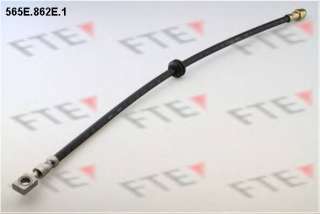 Przewód hamulcowy elastyczny FTE 565E.862E.1