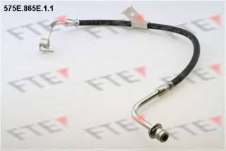 Przewód hamulcowy elastyczny FTE 575E.865E.1.1