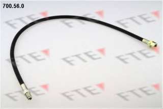 Przewód hamulcowy elastyczny FTE 700.56.0