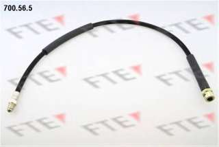Przewód hamulcowy elastyczny FTE 700.56.5