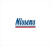 Chłodnica silnika NISSENS 62107