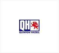 Zacisk hamulcowy QUINTON HAZELL QBS3487