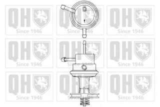 Pompa paliwa QUINTON HAZELL QFP284