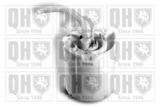 Pompa paliwa (żyroskopowa) QUINTON HAZELL QFP804