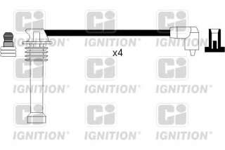 Zestaw przewodów zapłonowych QUINTON HAZELL XC710
