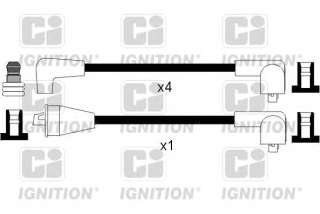 Zestaw przewodów zapłonowych QUINTON HAZELL XC909