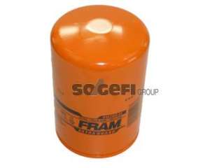 Filtr oleju FRAM PH2804-1