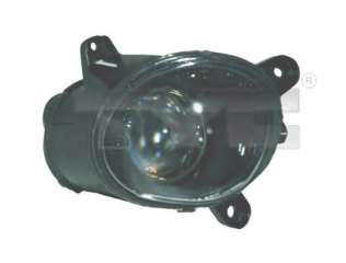 Lampa przeciwmgielna TYC 19-0212001