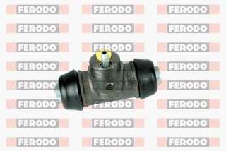Cylinderek hamulcowy FERODO FHW4104
