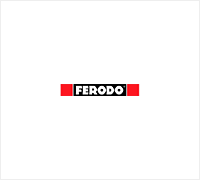Zestaw okładzin szczęk hamulcowych FERODO K00405.0TG