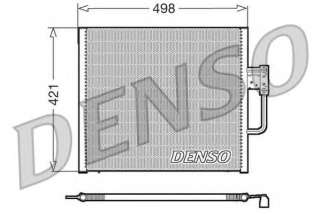 Chłodnica klimatyzacji DENSO DCN05015