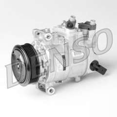 Kompresor klimatyzacji DENSO DCP02041
