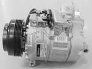 Kompresor klimatyzacji DENSO DCP05015