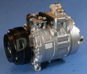 Kompresor klimatyzacji DENSO DCP05018