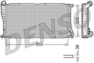 Chłodnica silnika DENSO DRM05002