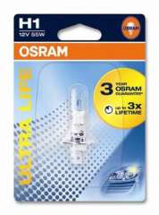 Żarówka świateł mijania OSRAM 64150ULT-01B