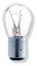 Żarówka światła przeciwmgielnego/lampy tylnej OSRAM 7225-02B