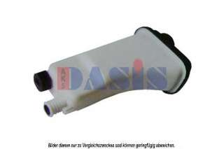Zbiorniczek wyrównawczy płynu chłodzącego AKS DASIS 053002N
