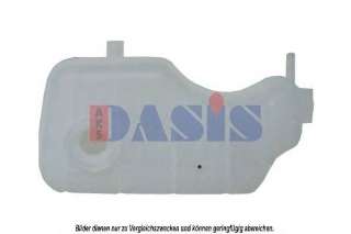 Zbiorniczek wyrównawczy płynu chłodzącego AKS DASIS 093001N