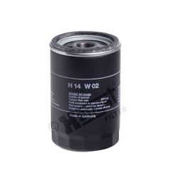Filtr oleju hydrauliczny HENGST FILTER H14W02