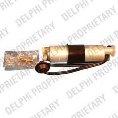 Pompa paliwa DELPHI FE10080-12B1