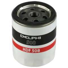 Filtr paliwa DELPHI HDF508
