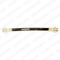 Przewód hamulcowy elastyczny DELPHI LH6330