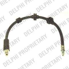 Przewód hamulcowy elastyczny DELPHI LH6473