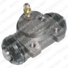 Cylinderek hamulcowy DELPHI LW30855