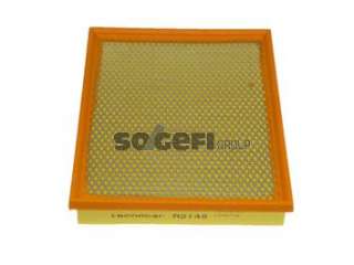 Filtr powietrza TECNOCAR A2148