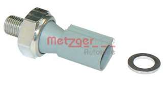 Czujnik ciśnienia oleju METZGER 0910065