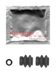 Zestaw montażowy zacisku hamulcowego METZGER 113-1402