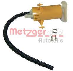 Pompa paliwa METZGER 2250029