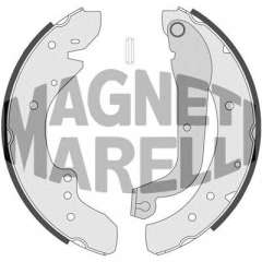 Szczęka hamulcowa MAGNETI MARELLI 360219192245