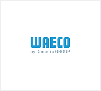 Kompresor klimatyzacji WAECO 8880100284
