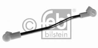 Drążek/dźwignia zmiany biegów FEBI BILSTEIN 01165