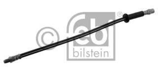 Przewód hamulcowy elastyczny FEBI BILSTEIN 09784