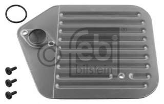 Zestaw filtra hydraulicznego, automatyczna skrzynia biegów FEBI BILSTEIN 11675