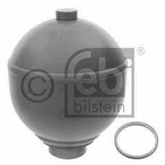 Akumulator ciśnienia zawieszenia pneumatycznego FEBI BILSTEIN 23792