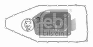 Zestaw filtra hydraulicznego, automatyczna skrzynia biegów FEBI BILSTEIN 23957