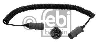 Kabel elektryczny zwijany FEBI BILSTEIN 33507