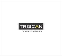 Zestaw montażowy klocków hamulcowych TRISCAN 8105 291612